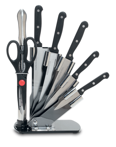 Top Chef Knife Set