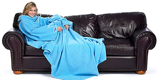 Wacky and Wow! | Slanket - 2 