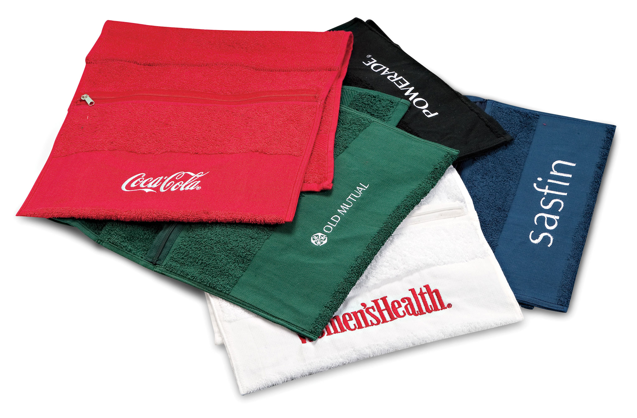 Sports, Lifestyle & Outdoor | Fanatic Sports Towel - 2 