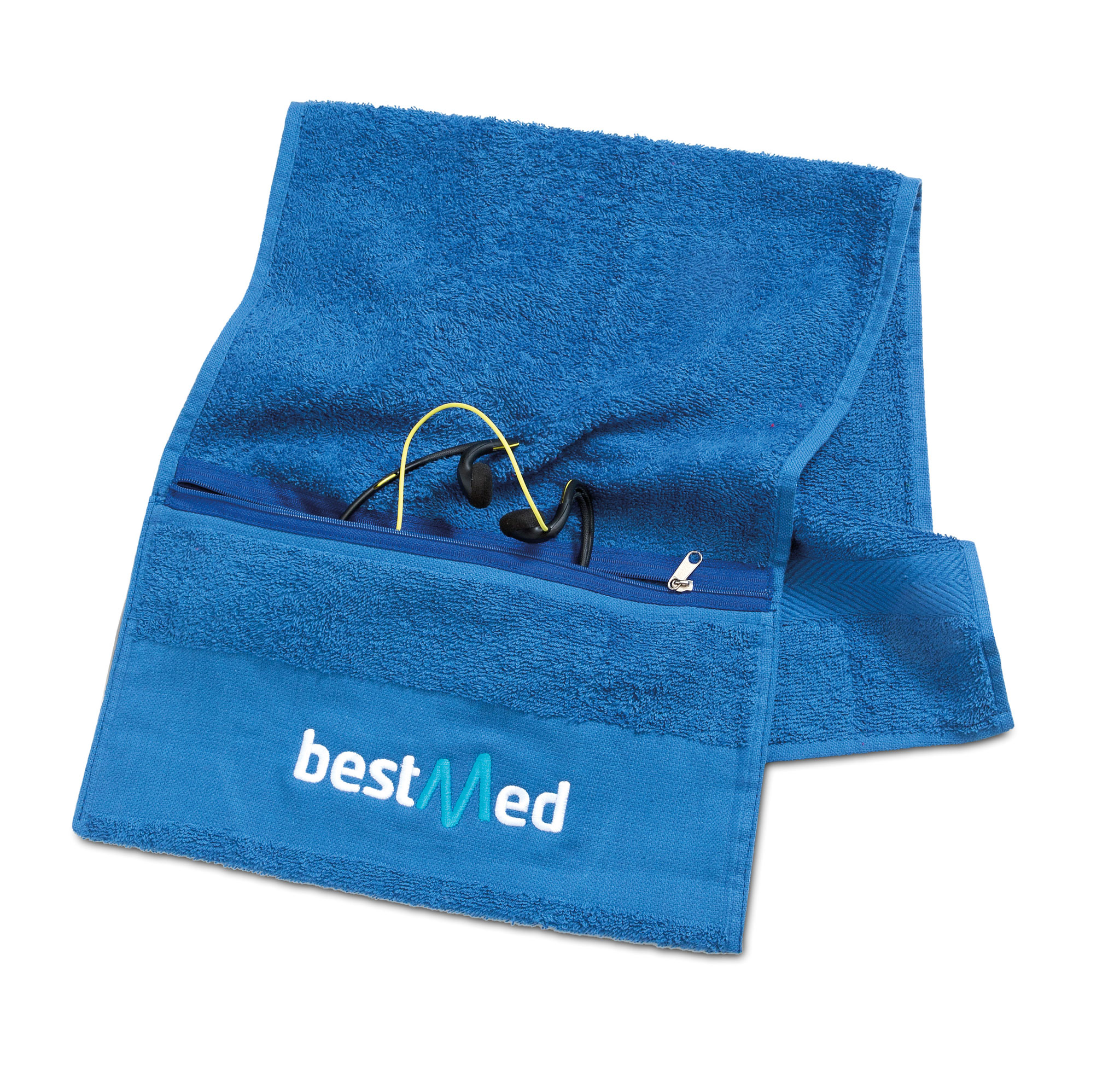 Fanatic Sports Towel