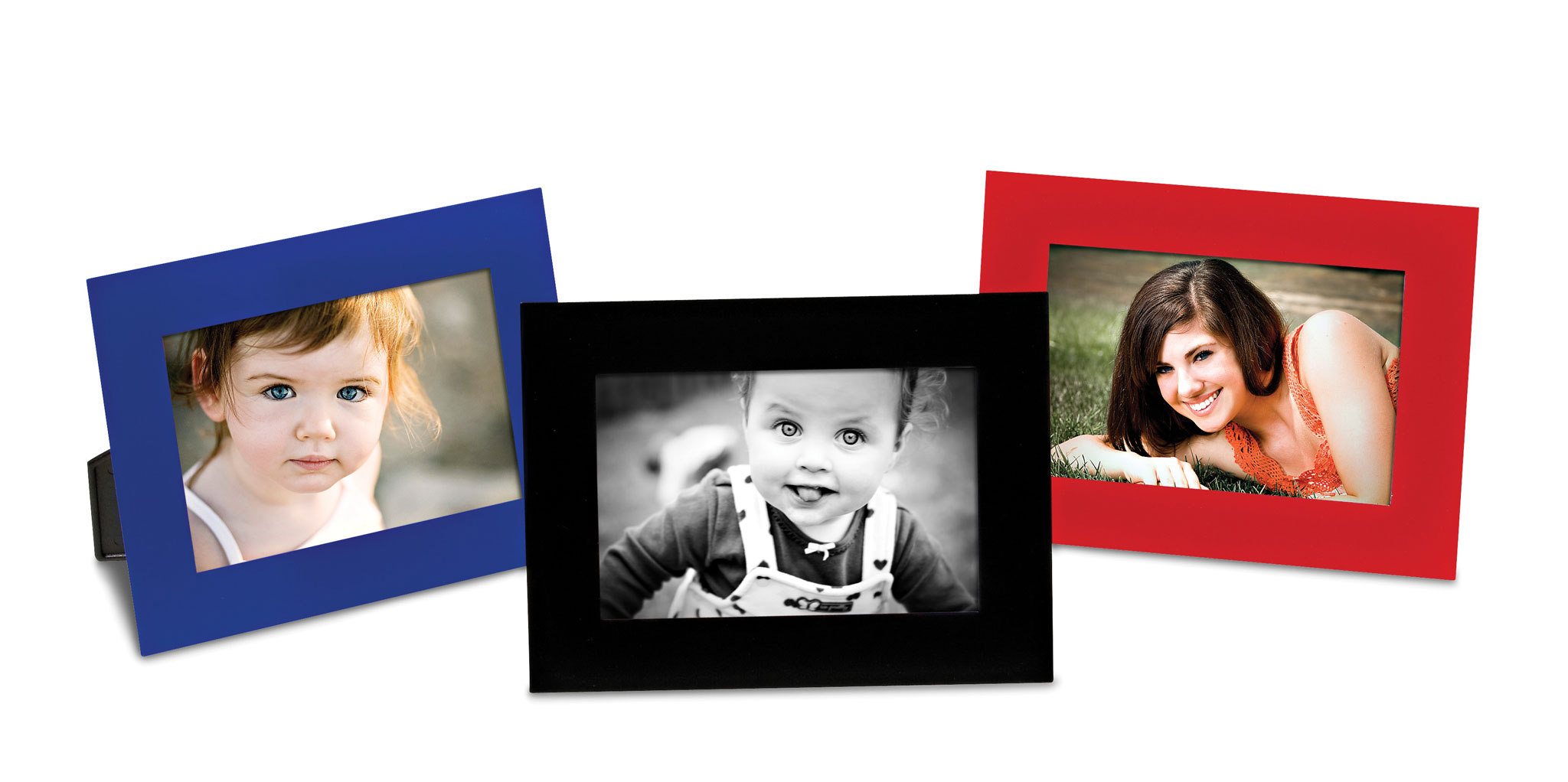 Gamour Frame Executive Gifts | Glamour Photo Frame 1