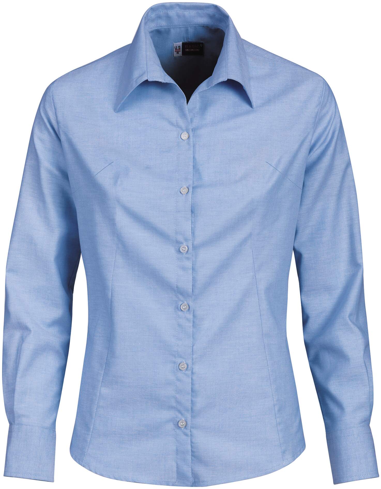 Sports, Lifestyle & Outdoor | Aspen Long Sleeve Shirt - LADIES - 2 
