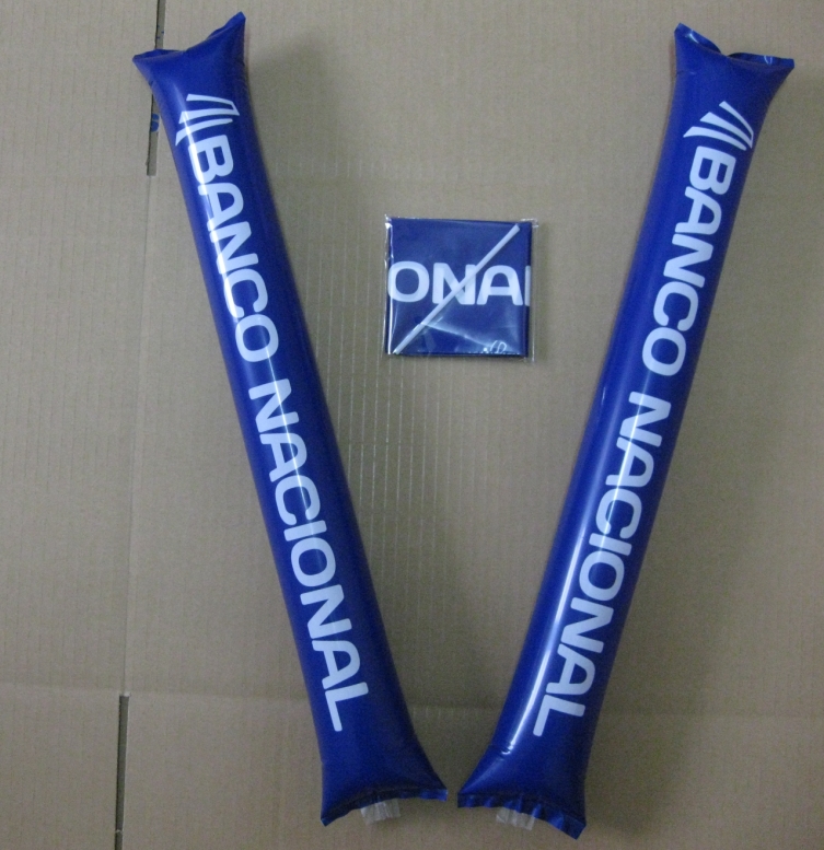 Rugby & Soccer Products | Thundersticks / Cheering sticks - 4 