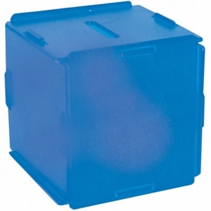 Novelty | Cube Money Box - 2 