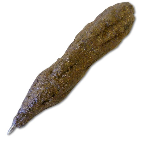 Bespoke Sourcing - Executive Gifts | Poop Pen