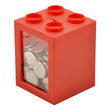 Executive Gifts | Custom Made Money Boxes - 6 