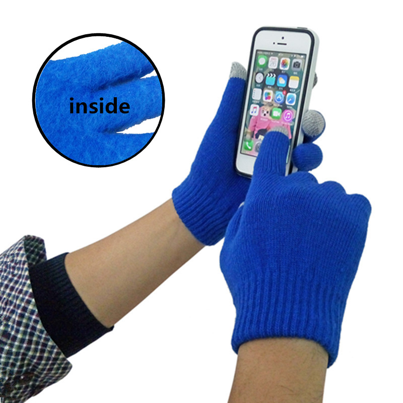 Accessories for iPhones etc | Touchscreen Gloves - 5 
