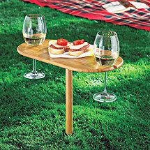 Champagne & Wine | Cheese and Wine Table - 3 