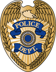 Beverages, Kitchen, Events | Police Badges - 4 