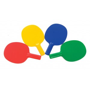 Kids Corner & Games | Table Tennis Bats - 4 