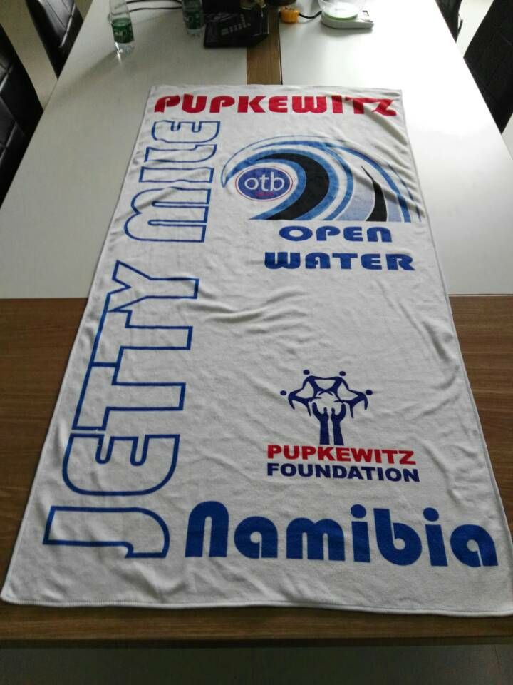 Sports, Lifestyle & Outdoor | Cotton Beach Towels - 2 