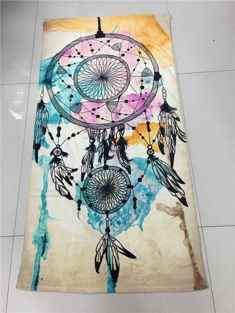 Sports, Lifestyle & Outdoor | Cotton Beach Towels - 3 