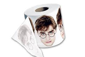 Wonder Products | Branded toilet paper - 2 