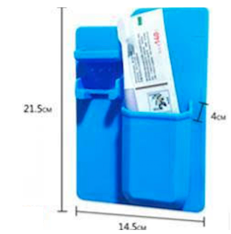 Personal Care & Sunglasses | Toothbrush Arranger Set - 3 