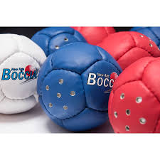 Promotional Balls | Boccia Balls - 4 